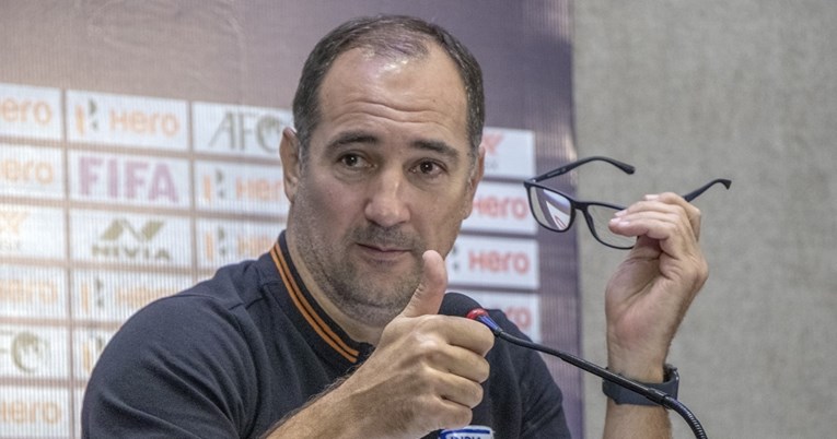 Štimac nakon ulaska Hajduka u finale Lige prvaka mladih: Gledam ovu djecu, uživam