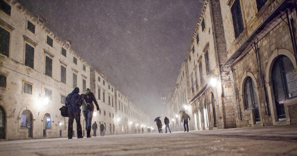 Franković kaže da se u gradu pošmrču "kamioni kokaina". Što kažu Dubrovčani?