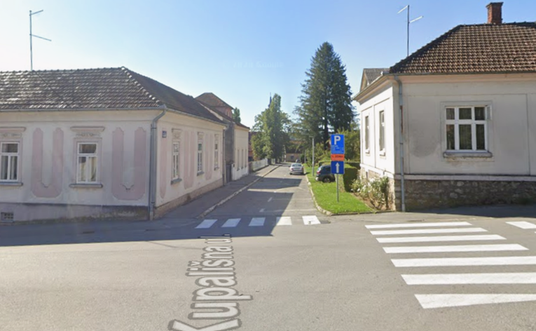 Teška nesreća u Daruvaru. Autom pokosio dvije pješakinje