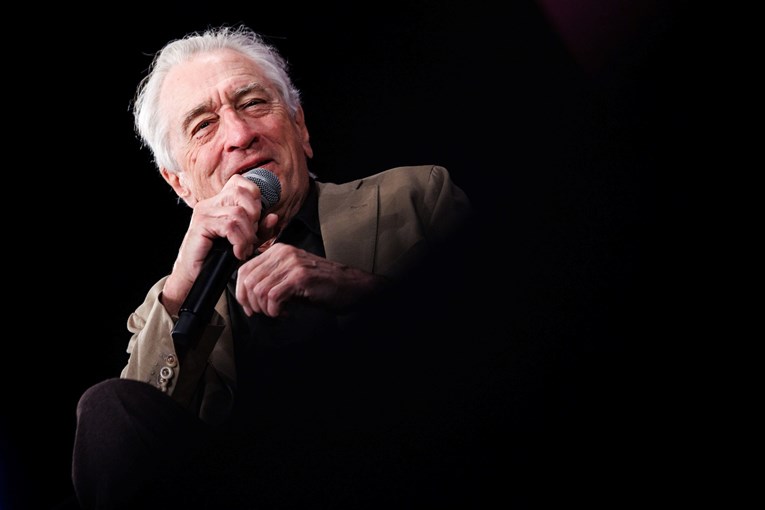 Robert De Niro: Shvatim da sam dobar glumac kad gledam svoje stare filmove