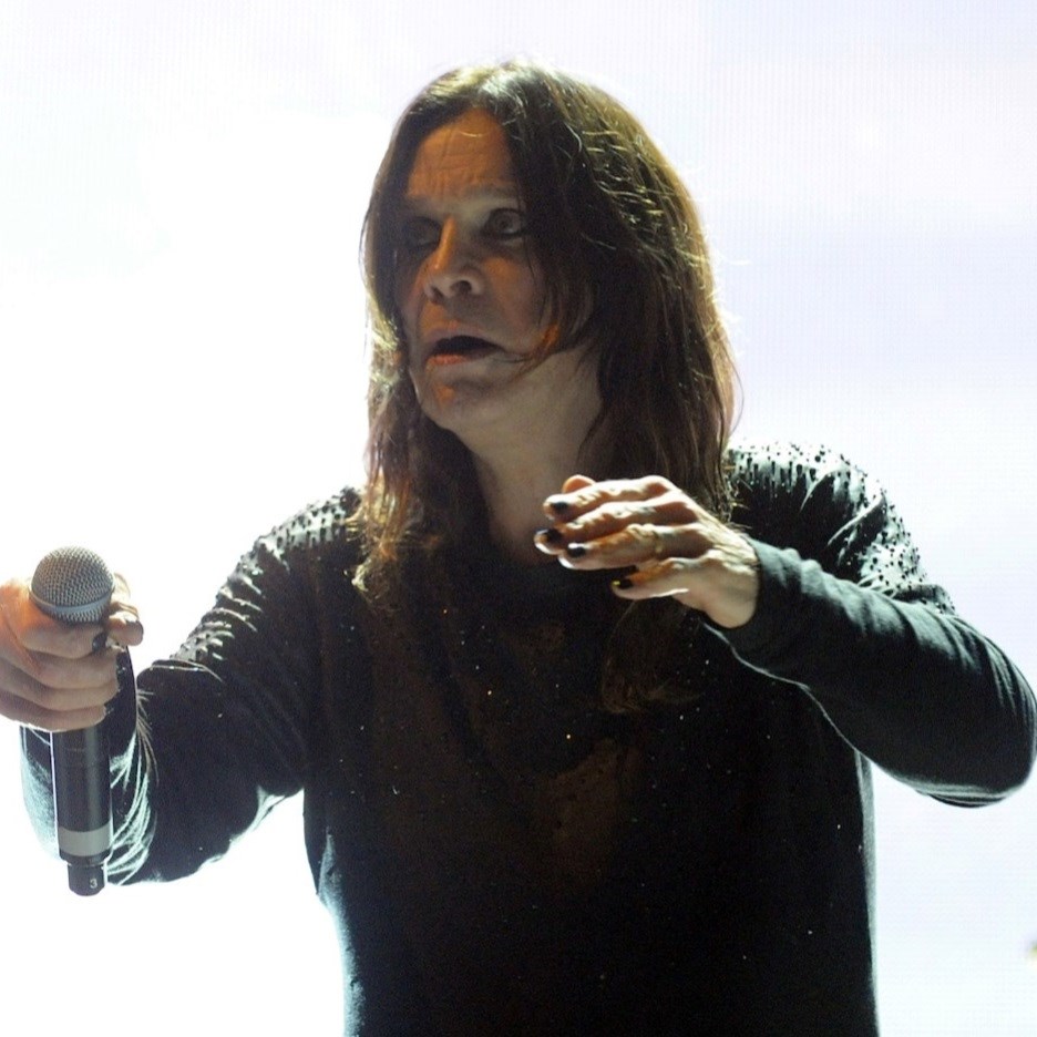 Ozzy Osbourne: Mjere mi tlak 15 puta dnevno. U mislima sam već propao