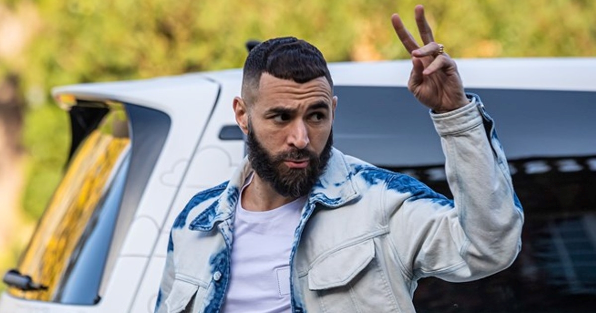 Benzema uoči finala Svjetskog prvenstva: Nisam zainteresiran