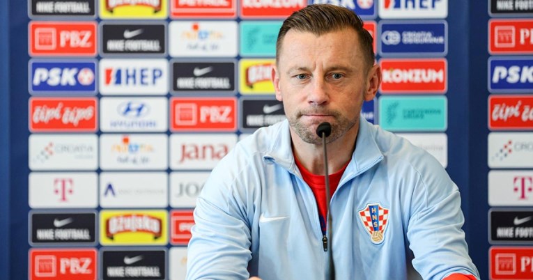 Olić objavio popis U-21 Hrvatske s kojom će se boriti za Euro