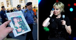 Od Bajage do Brene i cajki: Ove koncerte su političari u Hrvatskoj htjeli zabraniti