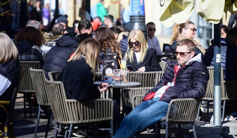 Danas promjenljivo oblačno sa sunčanim razdobljima, na Jadranu moguća grmljavina