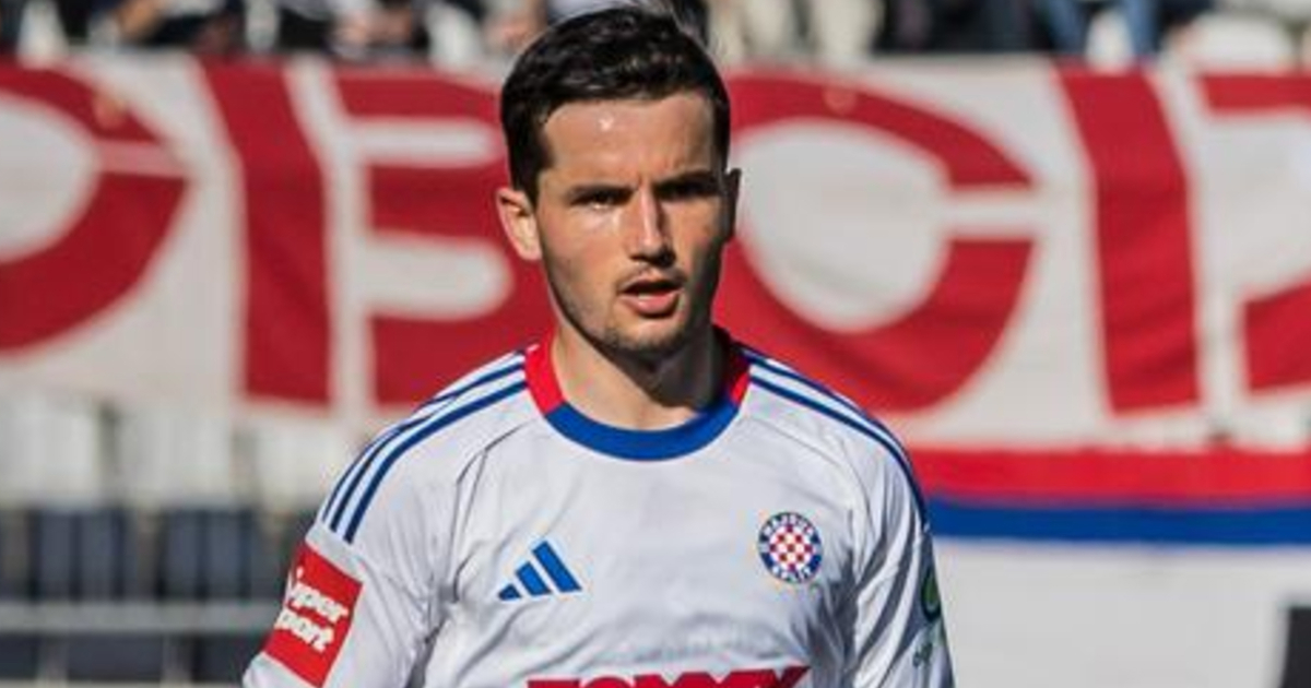 Hajduk Authentic: Nije istina što je objavljeno o Guillamonu