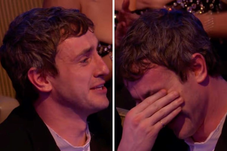VIDEO Paul Mescal se osramotio na dodjeli BAFTA-e. Voditelj ga prozvao pred svima