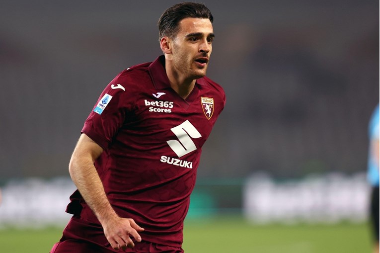 VIDEO Kulenović ušao s klupe i asistirao u pobjedi Torina