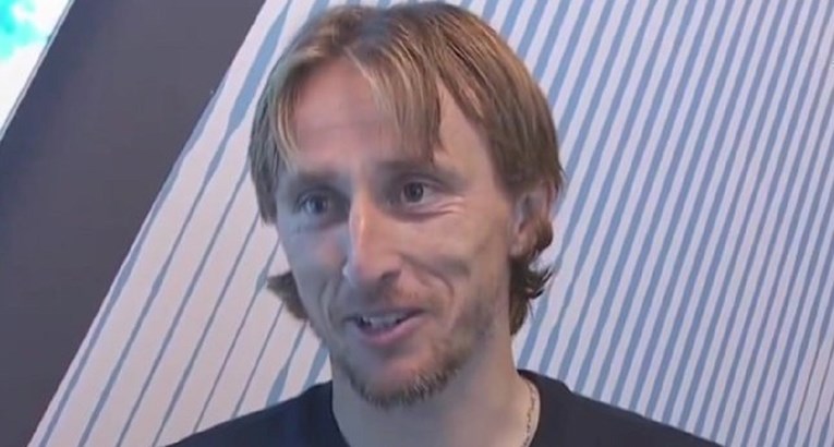 Modrić (39) nakon rekorda: Ne volim da me podsjećaju na moje godine