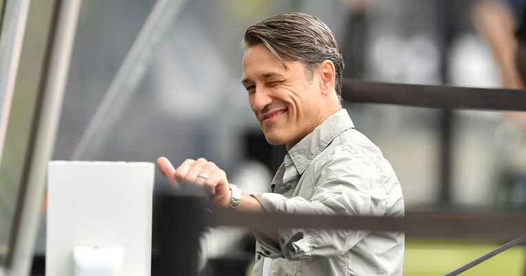 Kicker: Kovač je bio tvrdoglav. Sad je na putu za Ligu prvaka