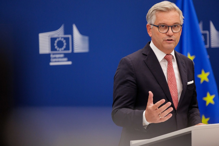 EU pojačava kontrolu granica. Pratili bi i društvene mreže
