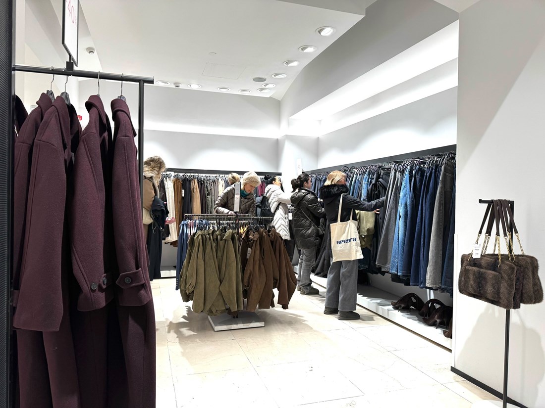 ANKETA Jeste li što kupili na Black Friday?