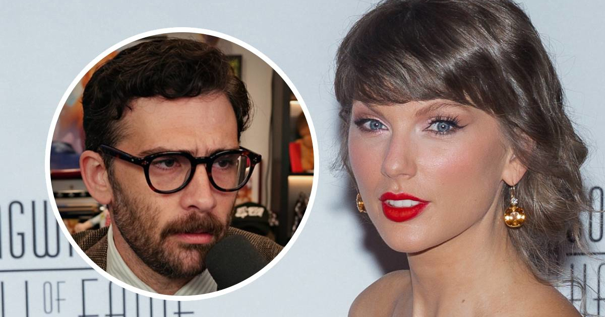 Hasan Piker o vjenčanju Taylor Swift: "Drastična zlouporaba javnih resursa"