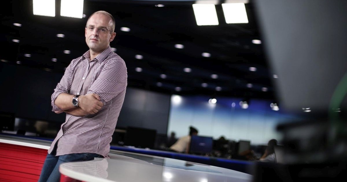 Kolege i prijatelji opraštaju se od Bage: "Nedostajat će mi naši razgovori"