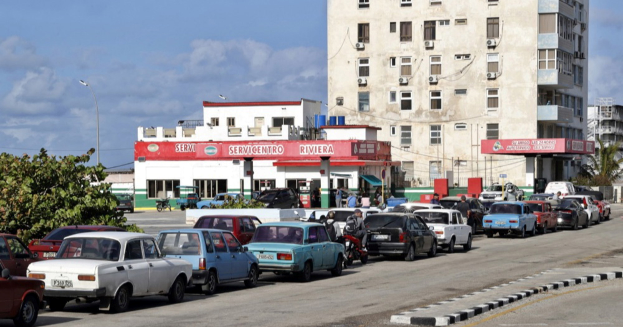 Kuba: Pokrenuli smo razgovore s Amerikom