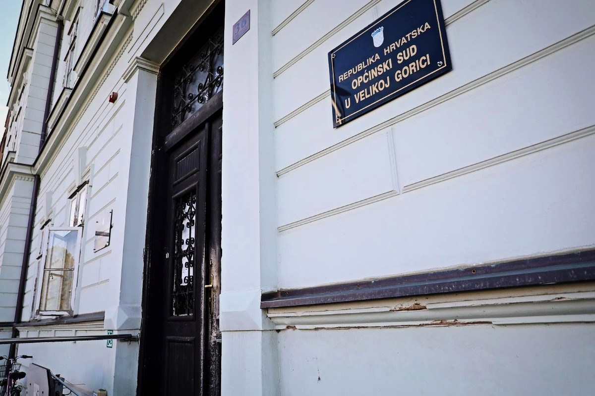 Bivši Krstičevićev suradnik optužen za obiteljsko nasilje