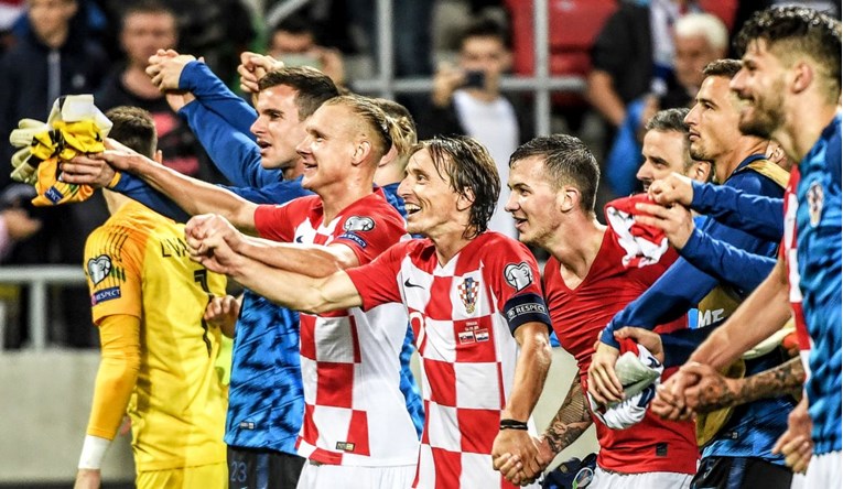 Čudesni podatak oslikava koliko je Hrvatska moćna pred svojim navijačima