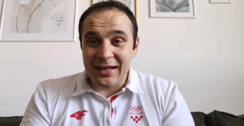 VIDEO Hrvatski boksački trener pobijedio je koronu nakon 31 dan