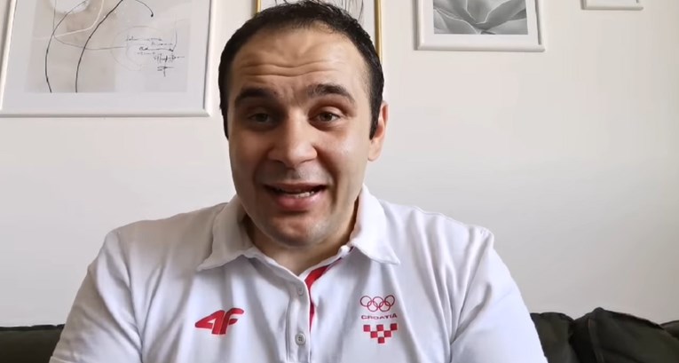 VIDEO Tomo Kadić pobijedio je koronu nakon 31 dan