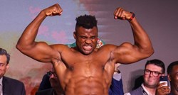 Ngannou najavio povratak u MMA i otkrio koga cilja za protivnika