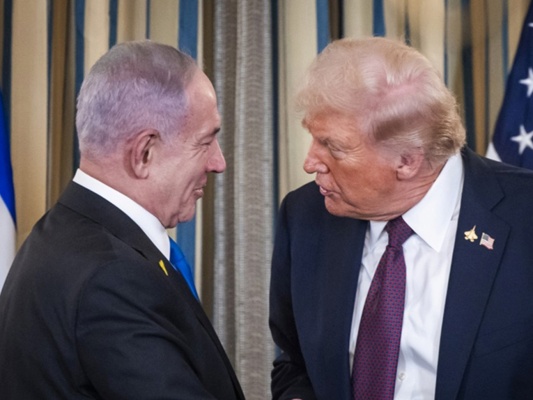 Vrijedi li međunarodno pravo ili zakon jačeg?