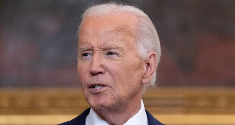 Biden kritizirao ubojstvo vođe Hamasa: To nije dobro za primirje