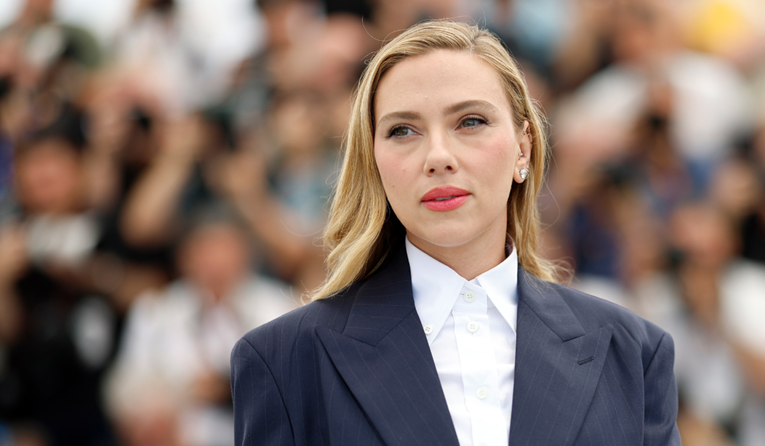 Scarlett Johansson pobjegla s prvog spoja s Colinom Jostom: "Uspaničila sam se"