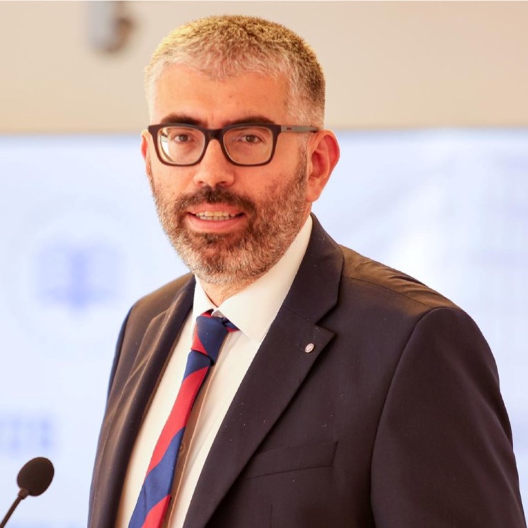 Bilić o Hajduku: Prošle godine imali smo -10.7 mil. €. Sad očekujemo +5 mil. €