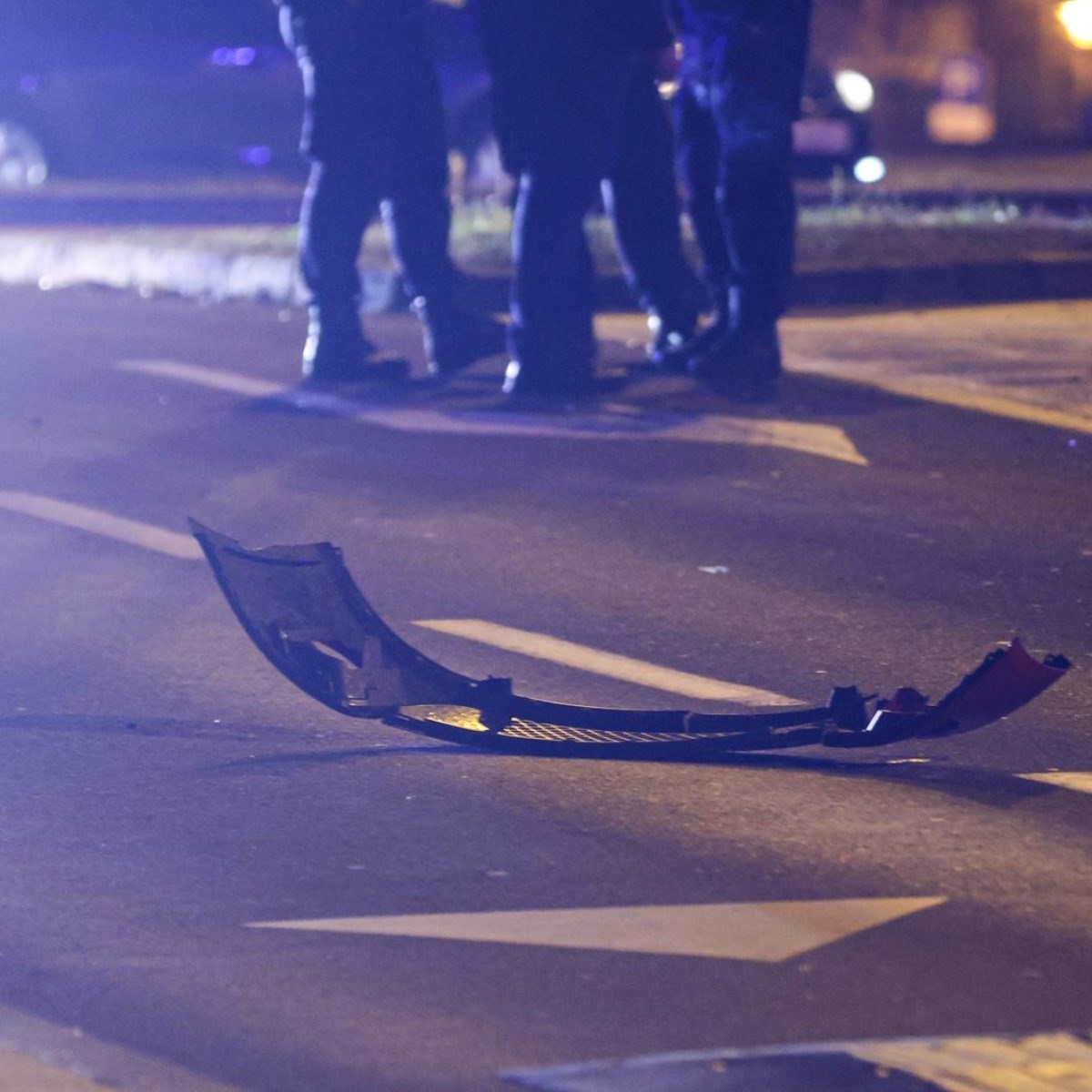 S 19 skrivio nesreću, poginula žena. Sudac: Jeste li se sad dokazali prijateljima?