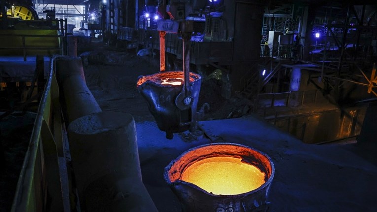 SAD i Britanija zabranili burzama metala prihvat ruskog aluminija, bakra i nikla