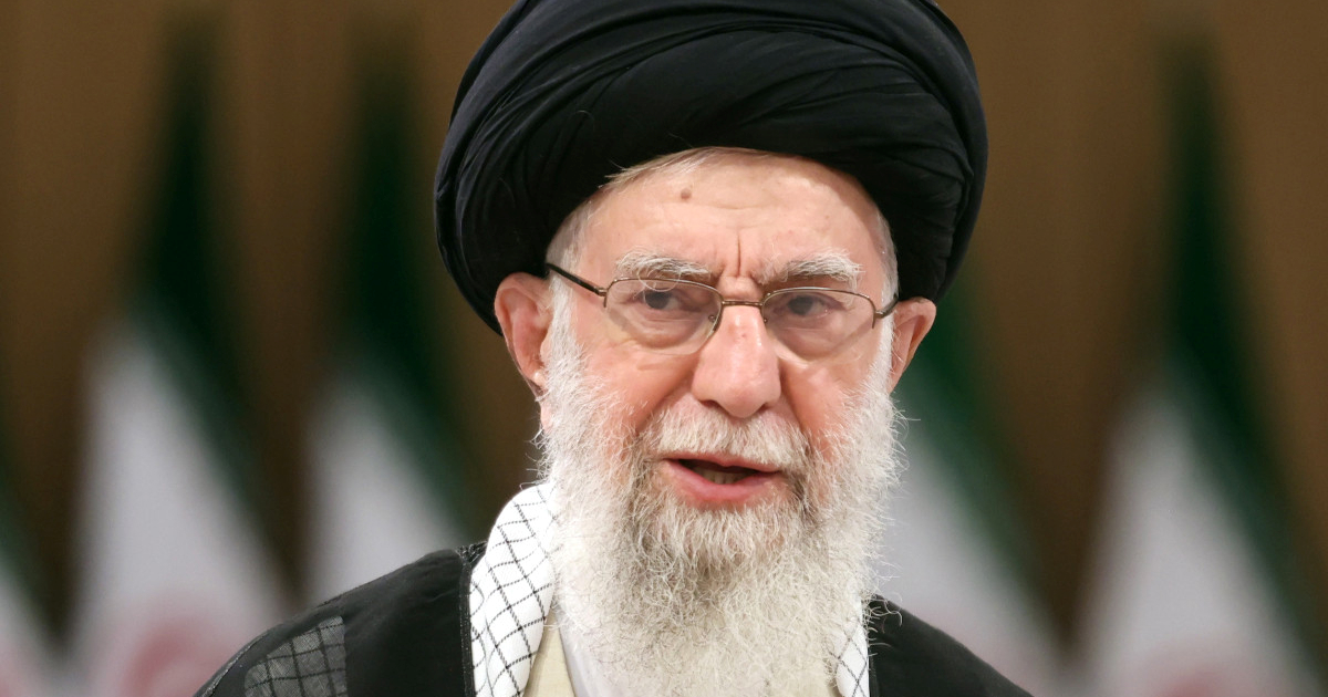 Tko je Ali Hamenei i što njegova smrt znači za Iran