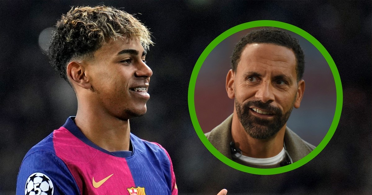 Ferdinand o Yamalu: Nikad nisam vidio ništa slično njemu u svom životu