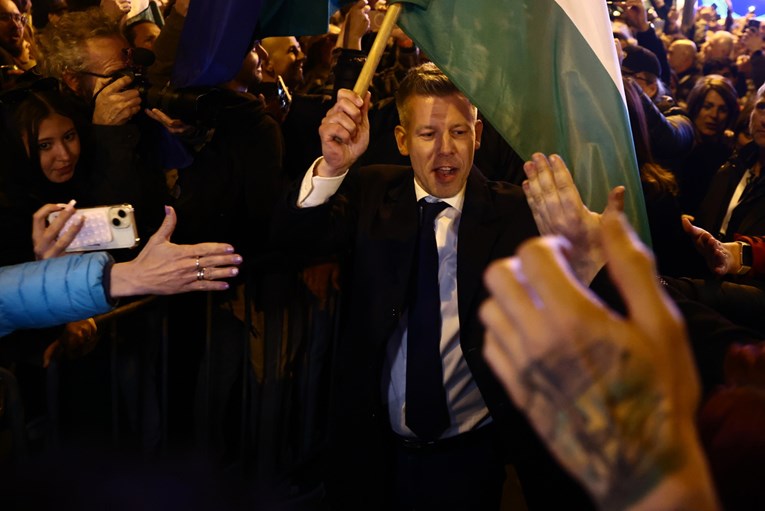 Magyar: Predsjednik, koji je marioneta, mora što prije sazvati novi parlament