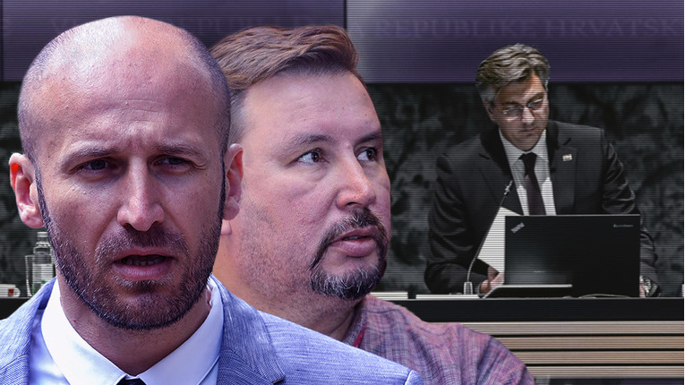 Reakcije na plan popuštanja mjera: "Pola ugostitelja neće otvoriti"