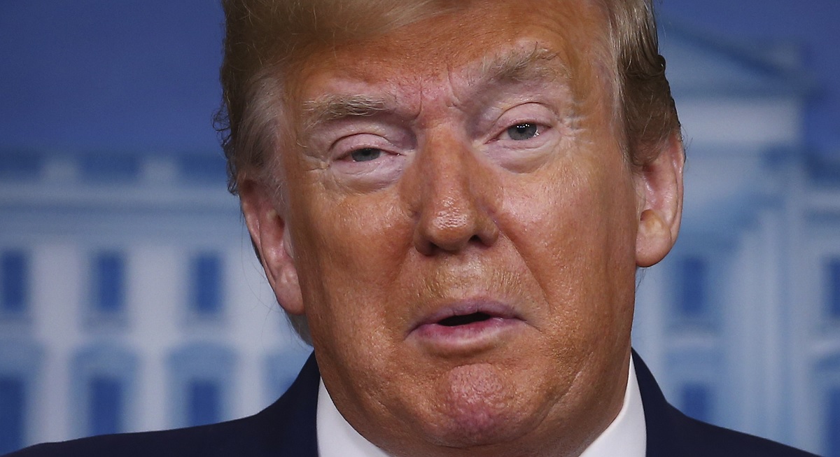 Trump prijeti Kini: Pogledajte njihove brojke, to je nemoguće. Snosit će posljedice