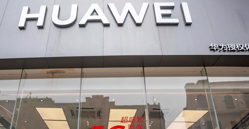 Francuska bi mogla ograničiti Huaweijevu 5G opremu