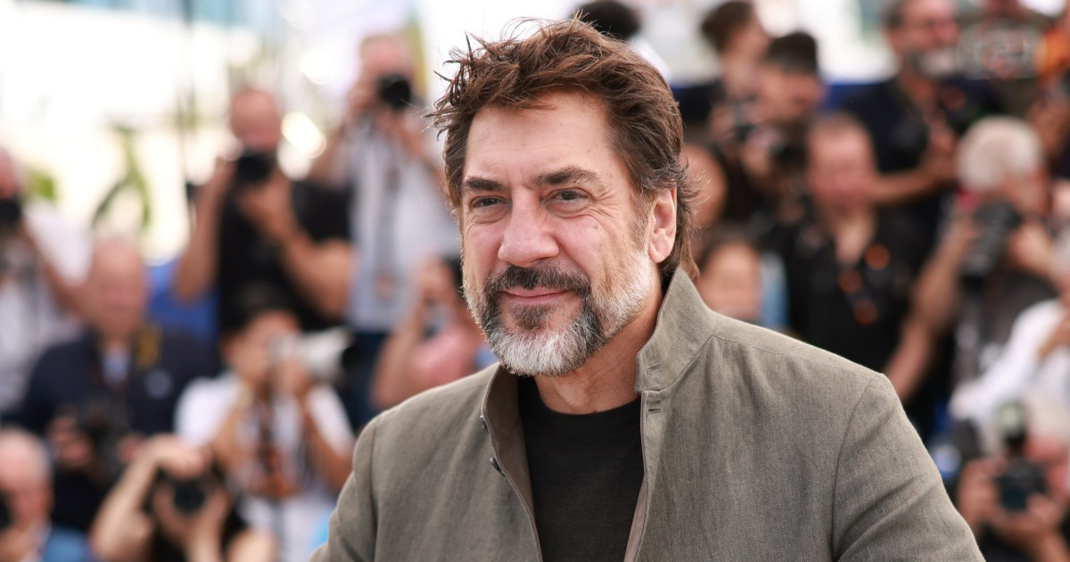 Javier Bardem o snimanju "Skyfalla": "Zbog Judi Dench sam zaboravio tekst"
