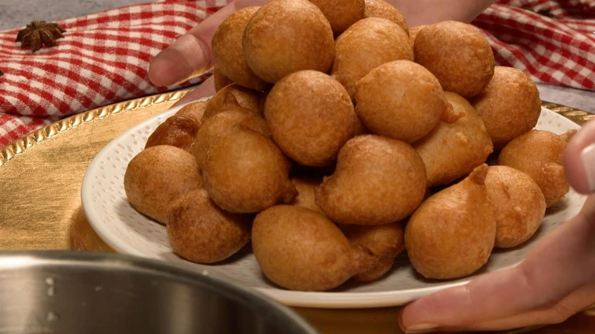 Hoćete najjednostavniji recept za fritule? Ove su gotove u 20 minuta i uvijek uspiju