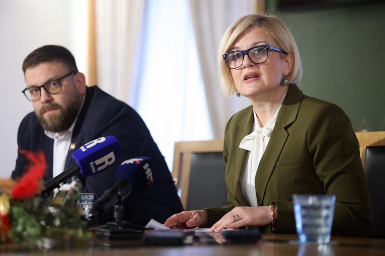 Rinčić o premlaćivanju maloljetnika u Rijeci: Nabavljamo nove kamere