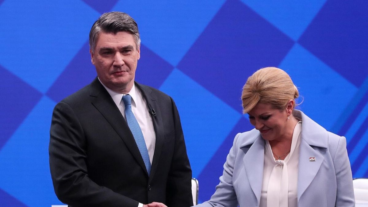 Predsjednički kandidati potrošili 17 milijuna kuna, DIP našao niz nepravilnosti