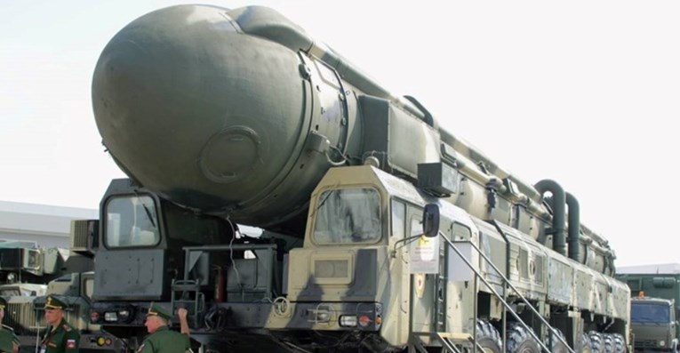 Rusija povlači odluku o nuklearnom oružju: "Učinit ćemo sve za sigurnost zemlje"