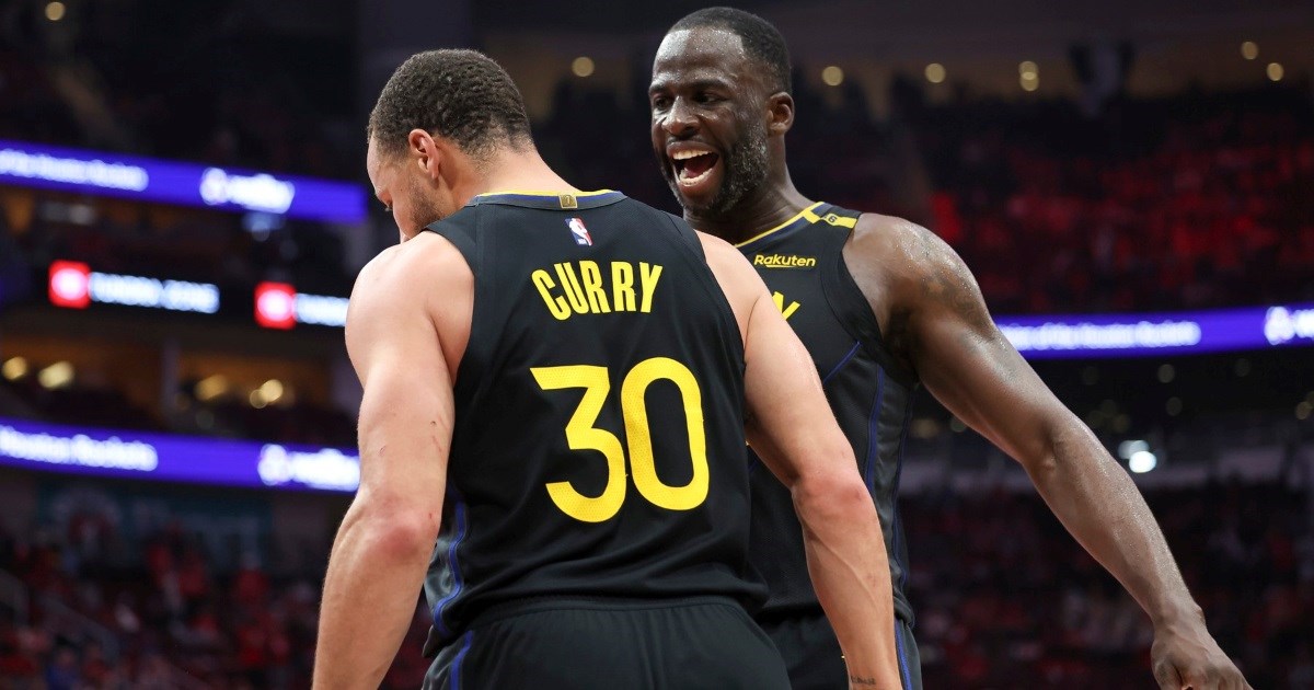 Warriorsi izbacili Rocketse. Indiana iznenadila Cleveland na startu serije