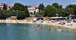 U Istru je tijekom vikenda ušlo 110 tisuća putnika, najviše Slovenaca