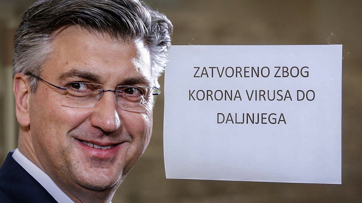  Ekonomisti i poduzetnici: Ove poteze vlada mora povući da bi se izbjegla propast