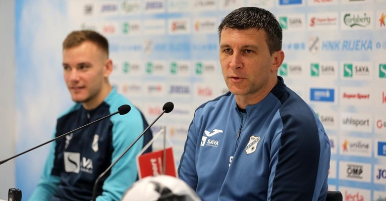 Jakirović: Sad nam treba nasljednik Frigana