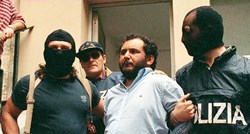 Šef talijanske mafije koji je dječakovo tijelo rastopio u kiselini pušten iz zatvora