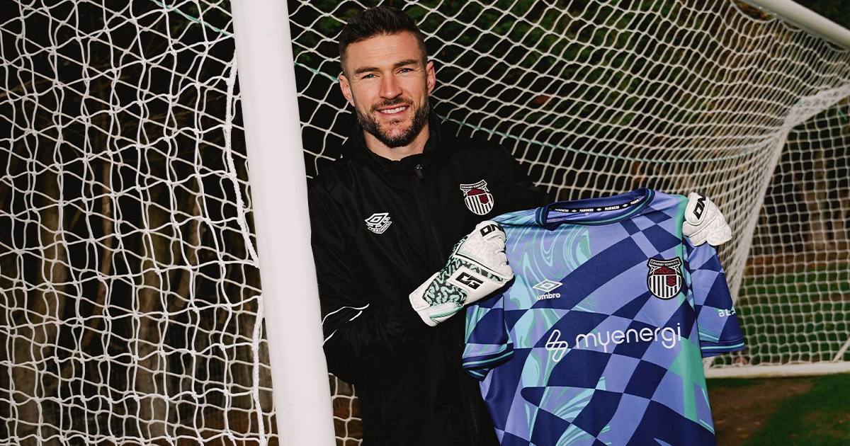 Engleski četvrtoligaš doveo golmana za jednu utakmicu. Evo kako je to moguće