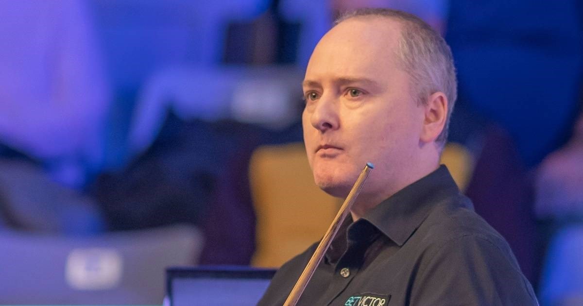 Bivši svjetski prvak u snookeru optužen za silovanje djevojčice i dječaka