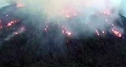 Tisuće hitno evakuirane nakon eksplozivne erupcije vulkana na karipskom otoku