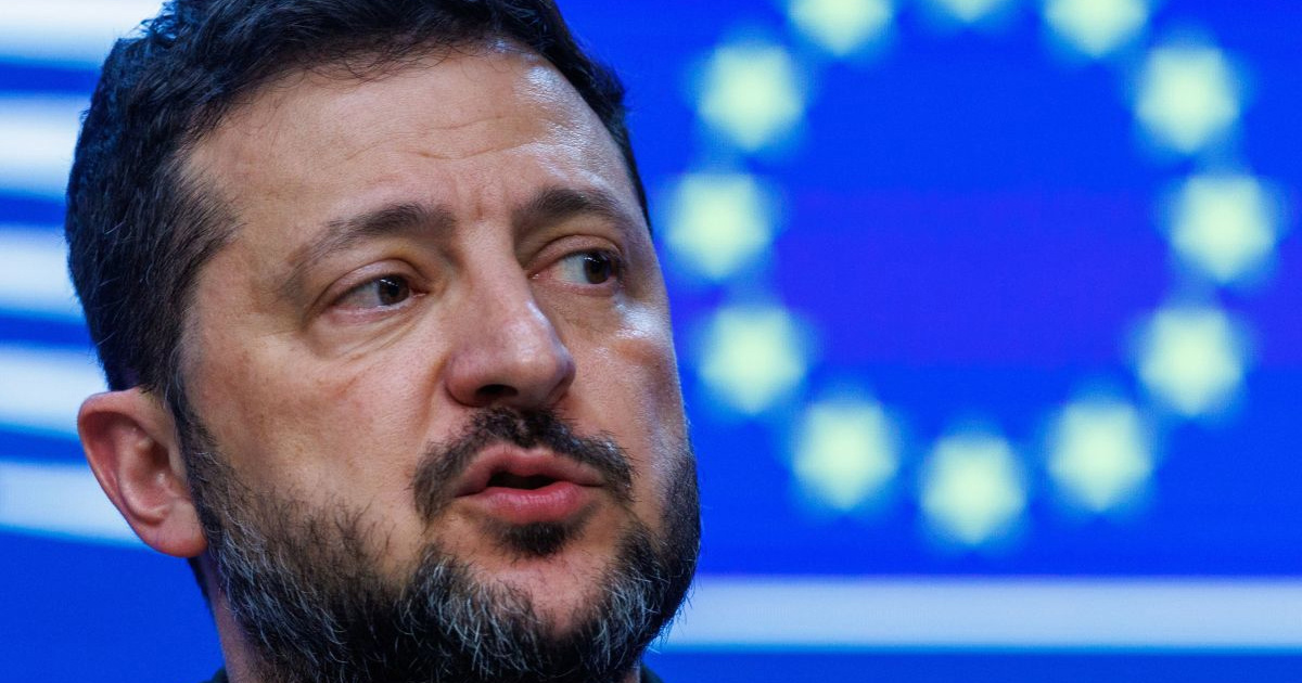 Zelenski: Nakon Trumpove objave primirja Rusija nas je napala 76 puta